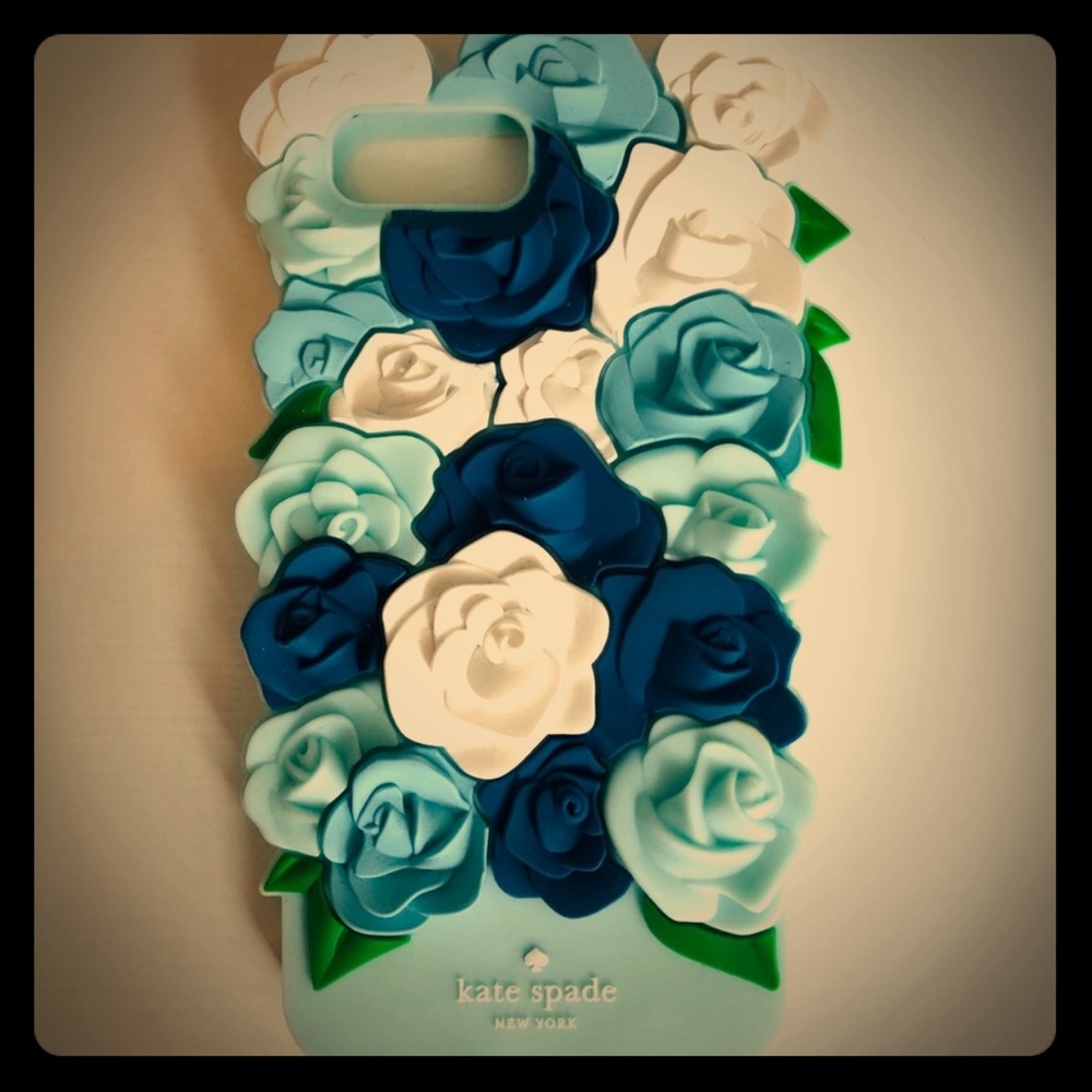 Kate Spade iPhone 6/7/8 Plus Cover